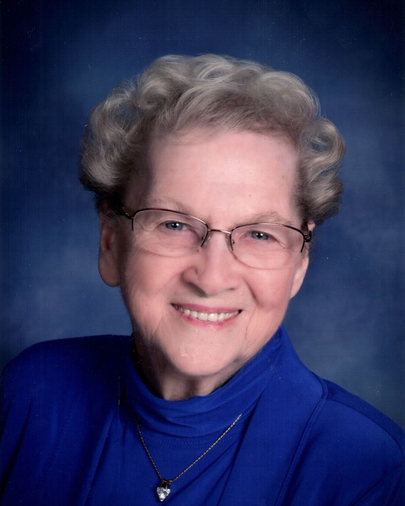 Charlotte M. Noble Profile Photo