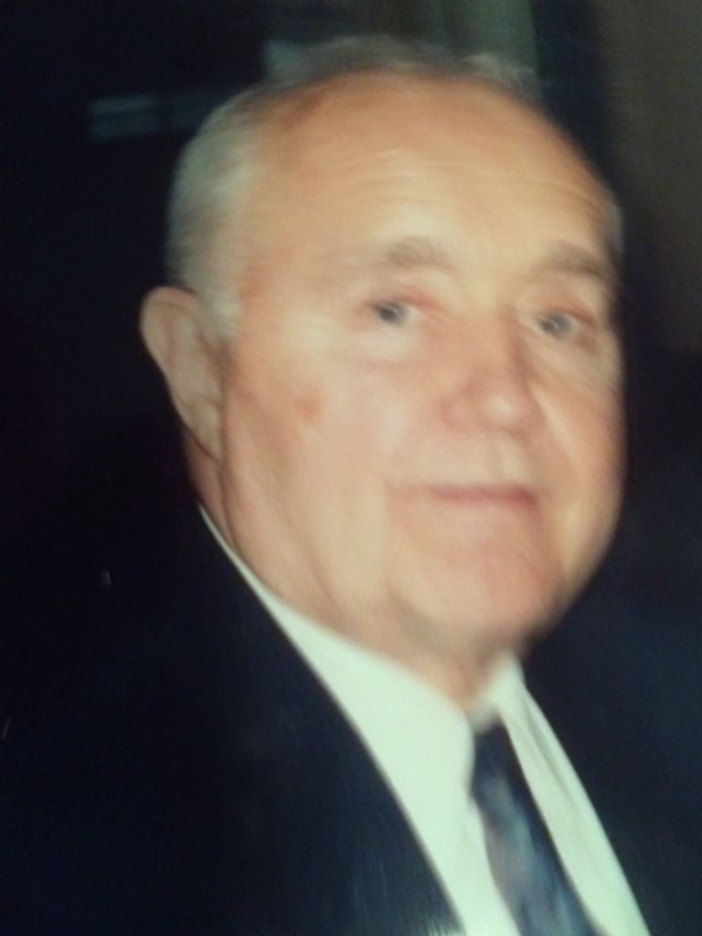 Andrew J. Beck