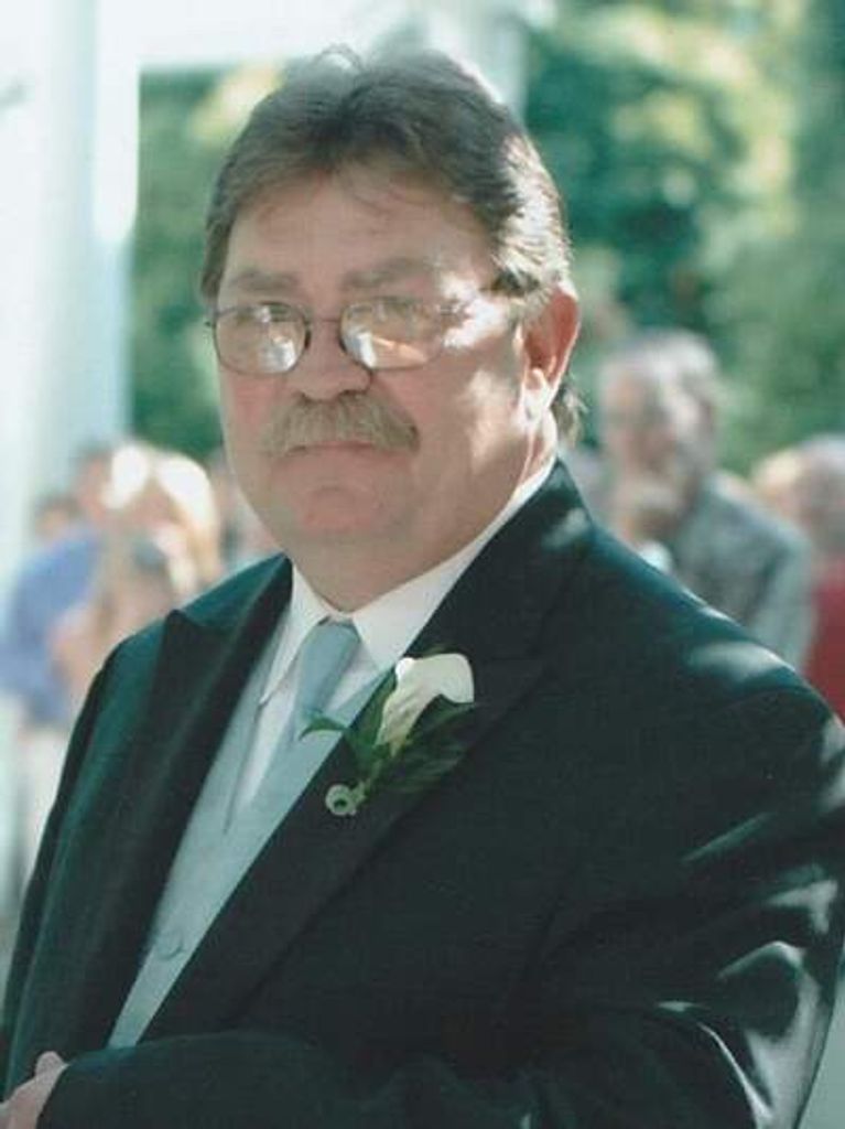 Daniel Lee Stand Profile Photo