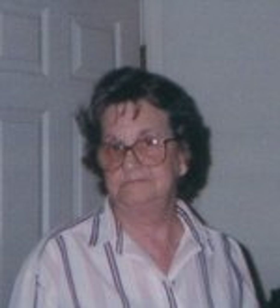 Naomi (Cates)  Johnson