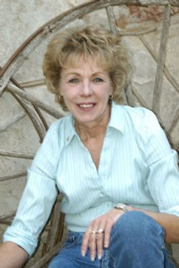 Susan Withers