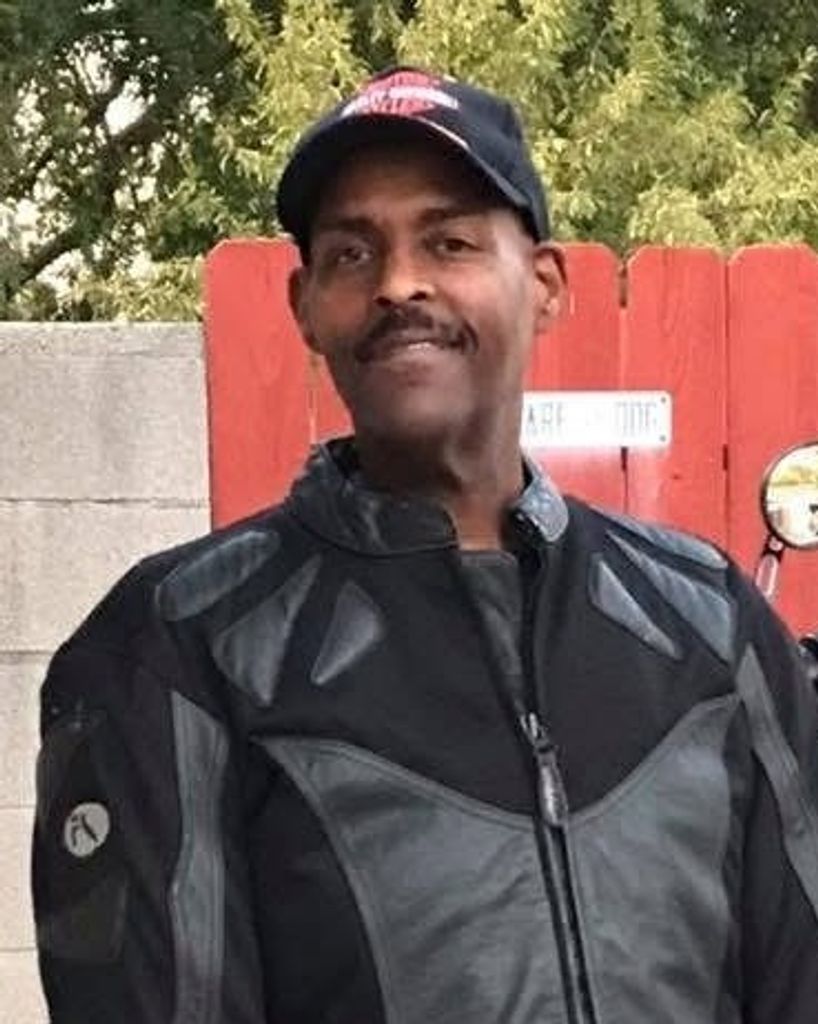 Harold Keith James Profile Photo