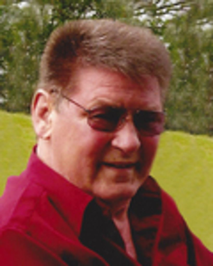 Ron Slaby