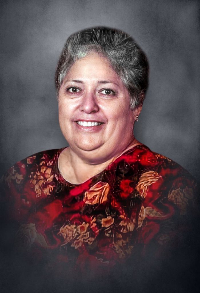 Rosa Shelly Profile Photo