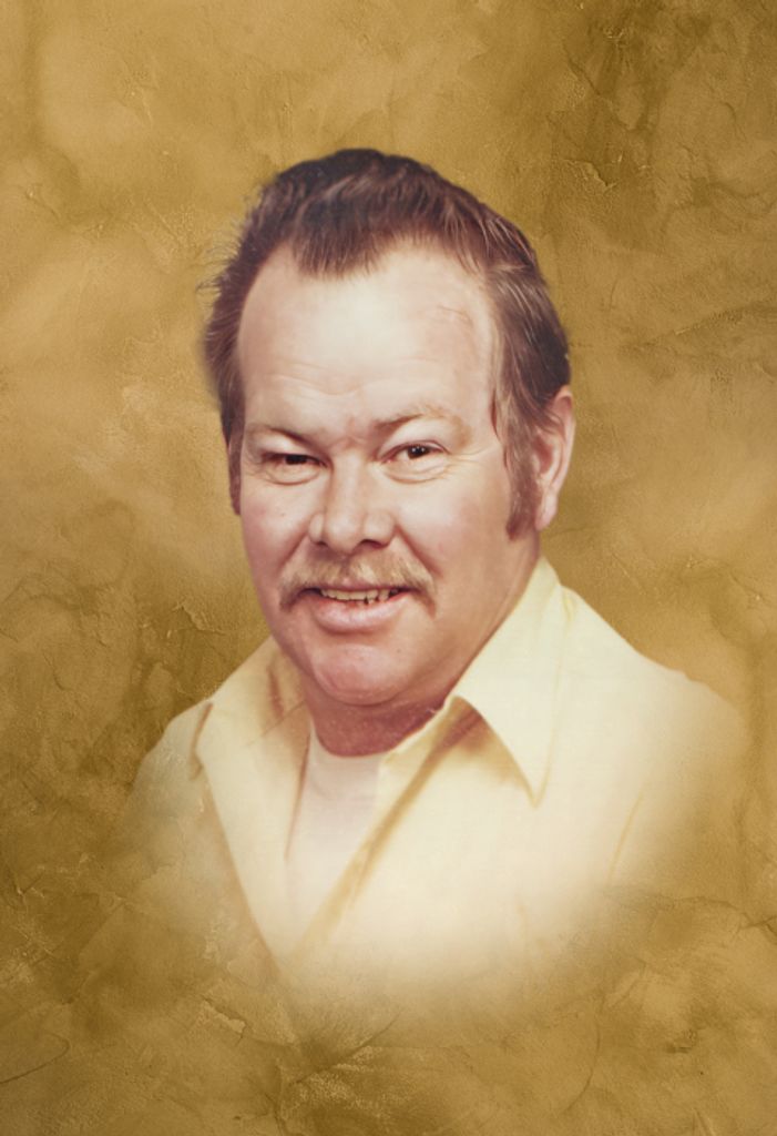 Johnny Max Batten
