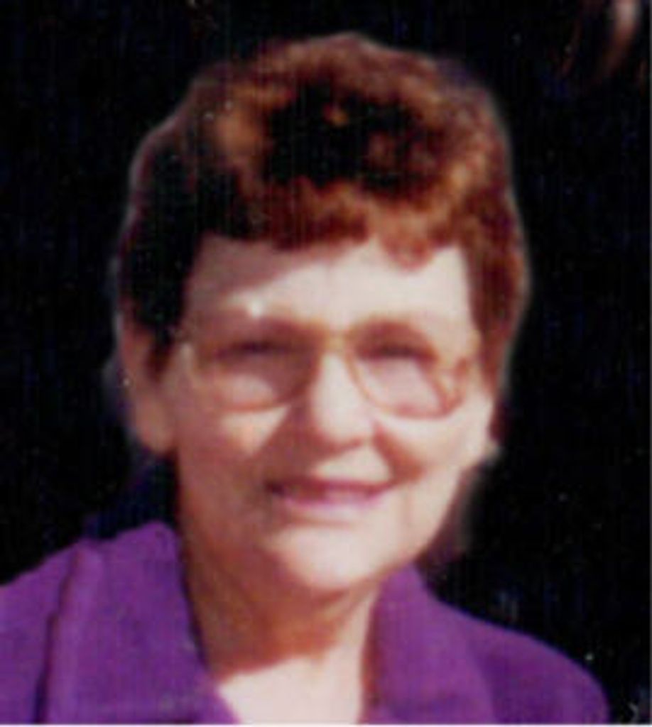 Jannie Marie Doty