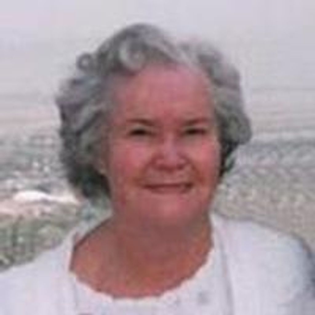Bonnie Marie Zollinger