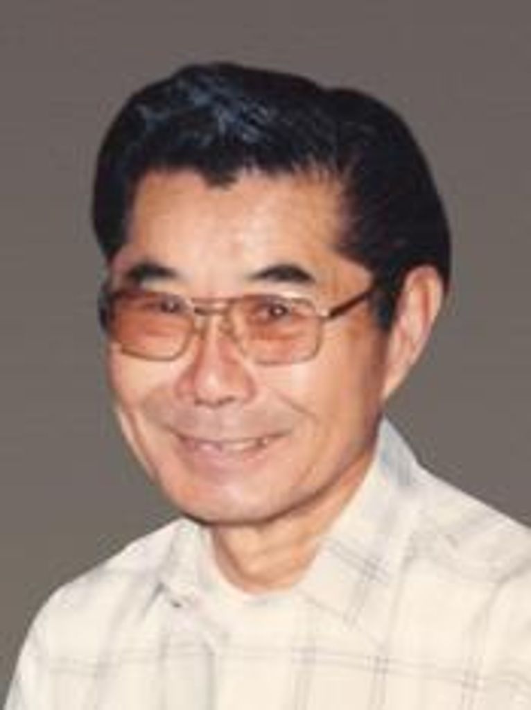 Tadashi "Tad" Muranaka