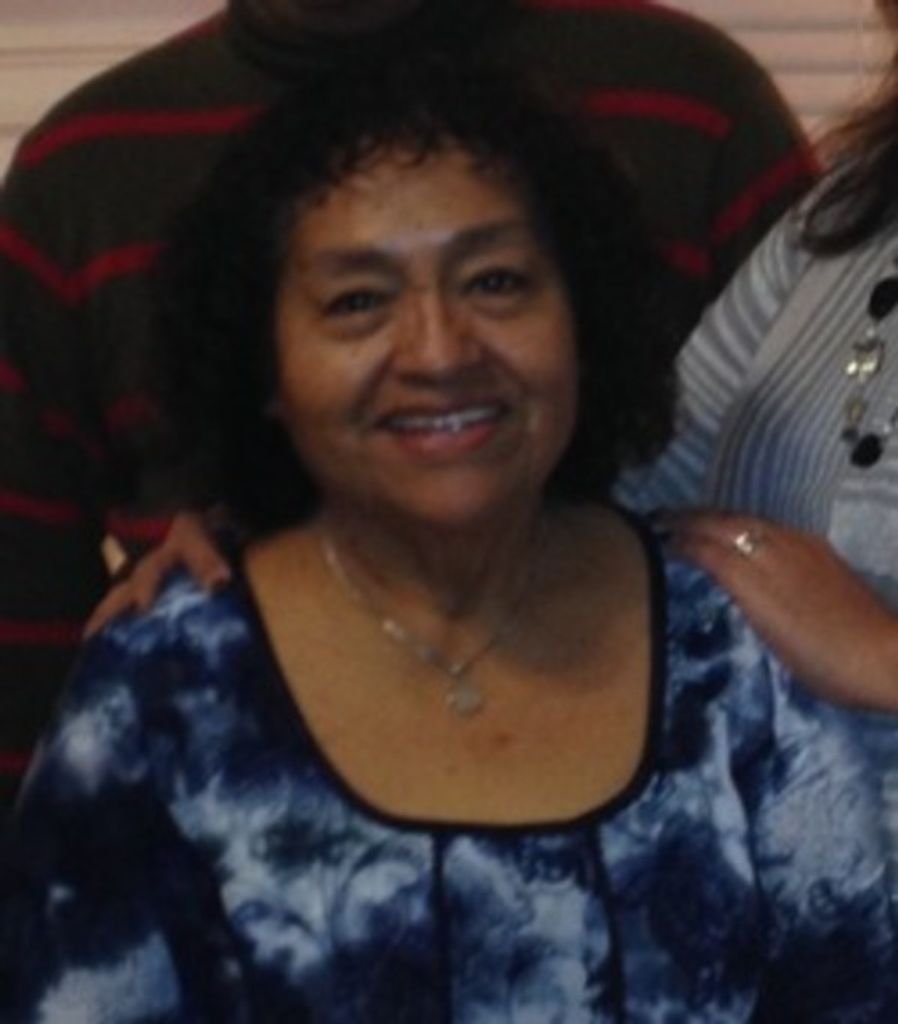 Rosa Elena Espinoza