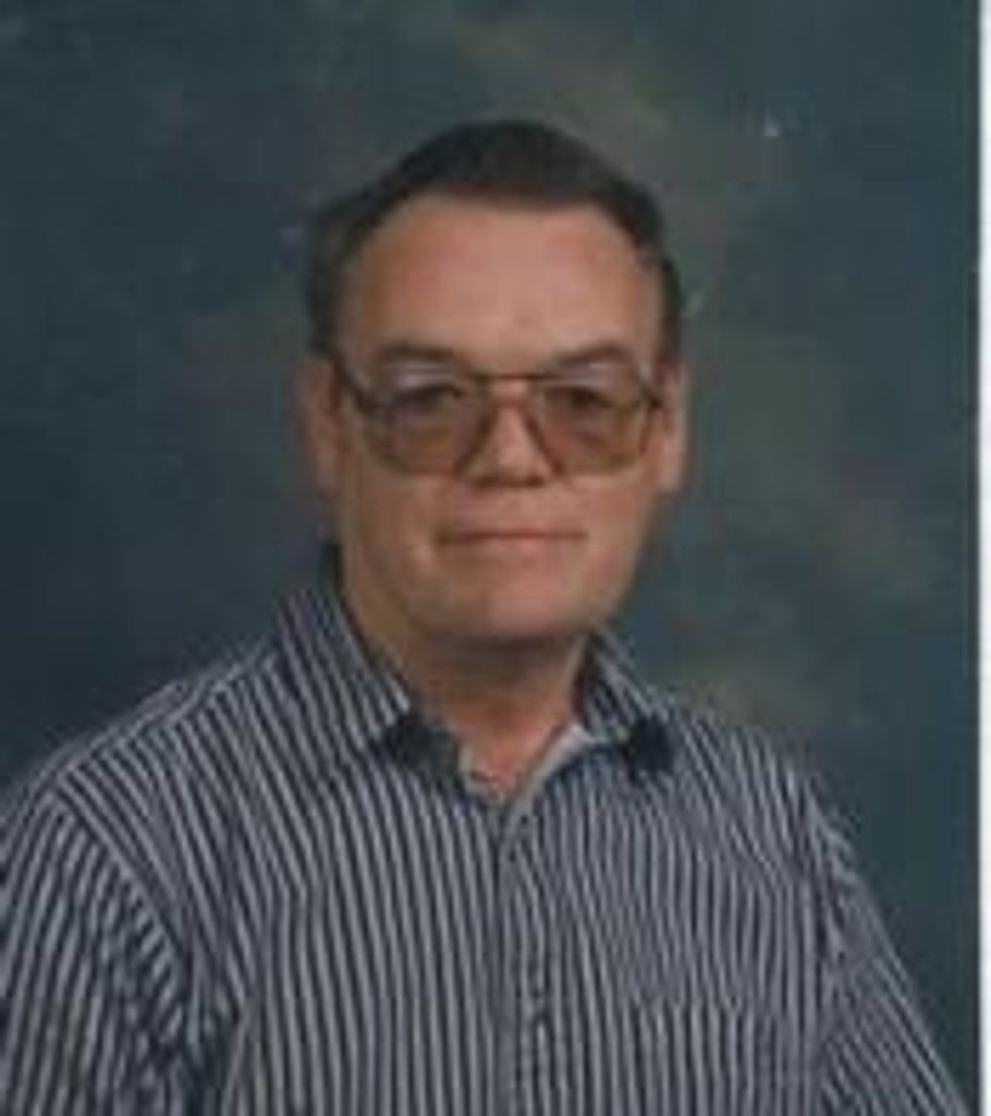 Richard "Dickie" Harold Carnell