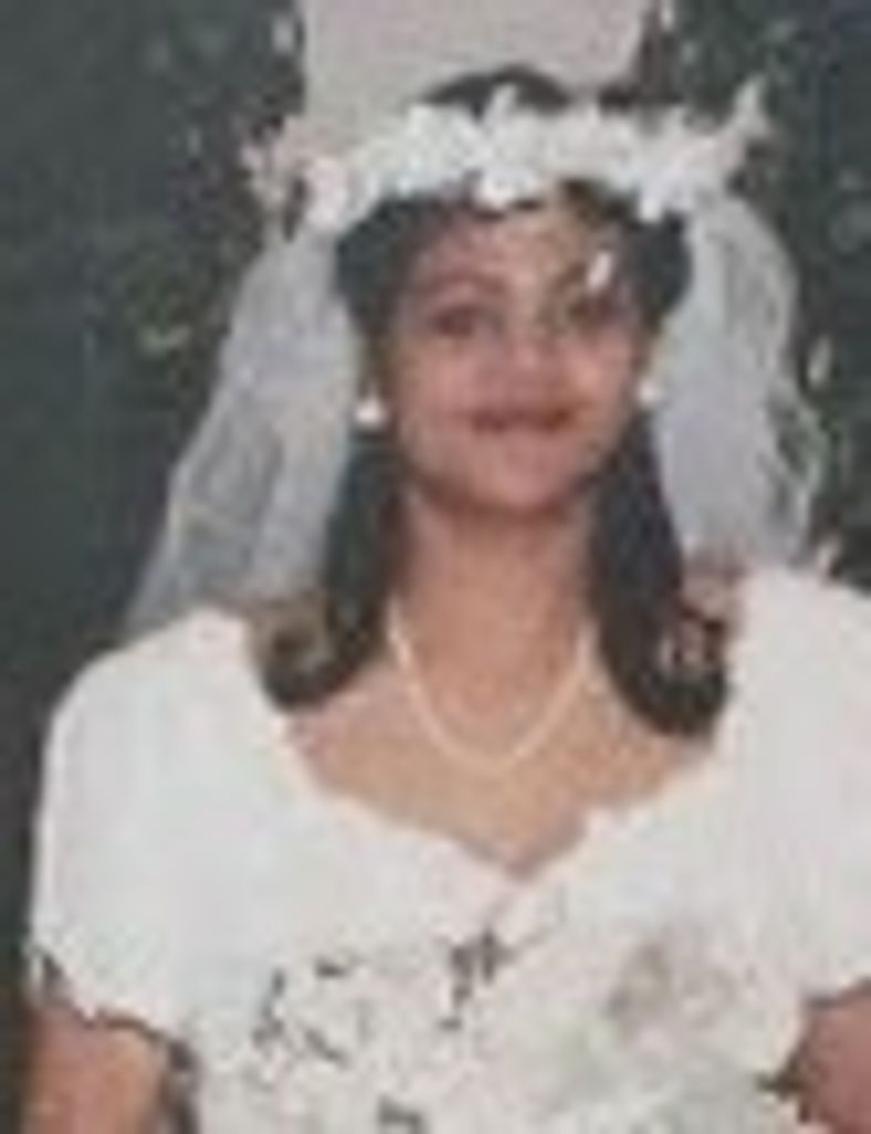 RITA HENDRICKS