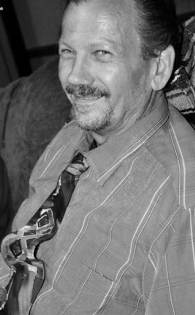 Dean Richard Felker