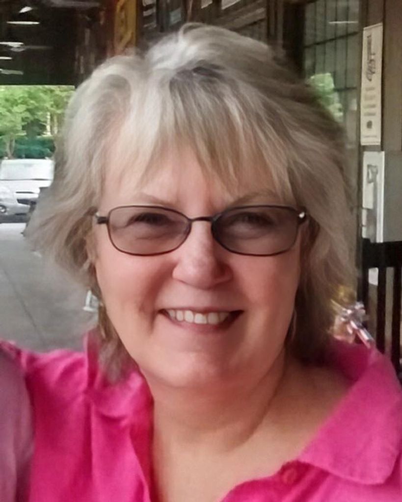 Anna Y Sistare Profile Photo