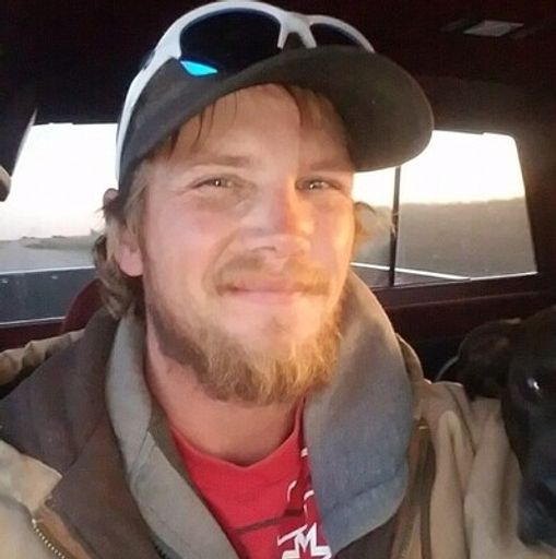 Broderick Aaron Highberger Profile Photo