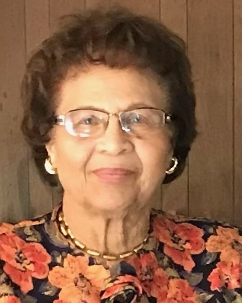 Edith Mae Cosby Profile Photo