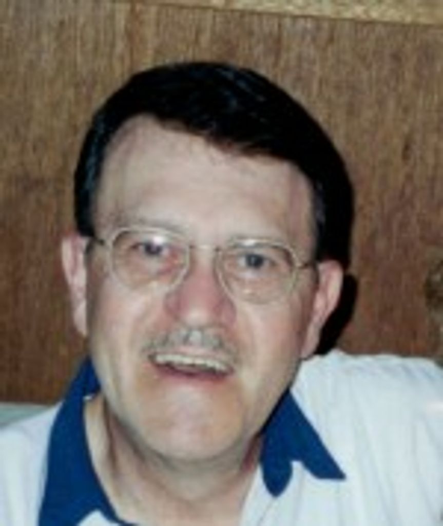 Fred L. Fulcher