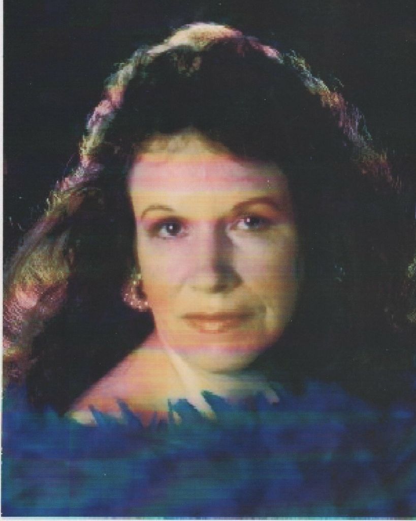 Mary Earnestine Stephens