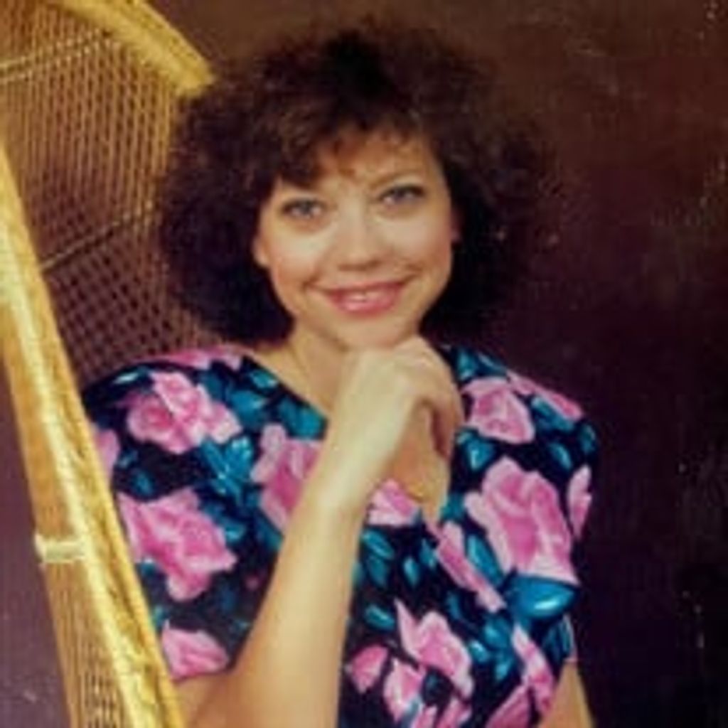 Lana Kay Bergsten