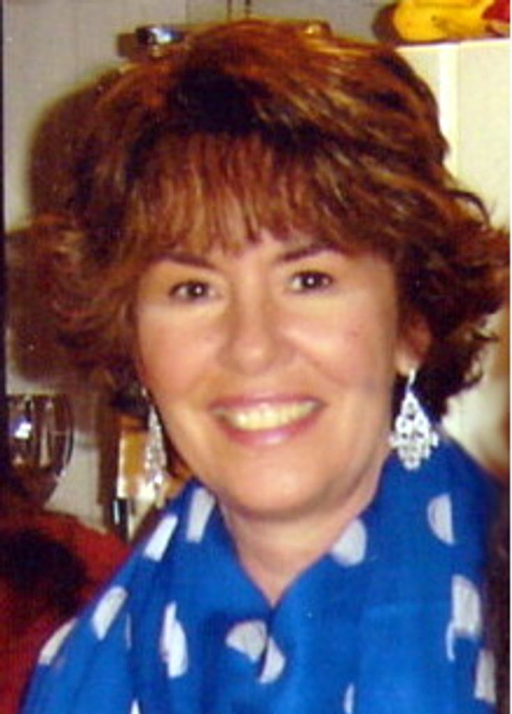 Jane A. (Promades)  Tigano