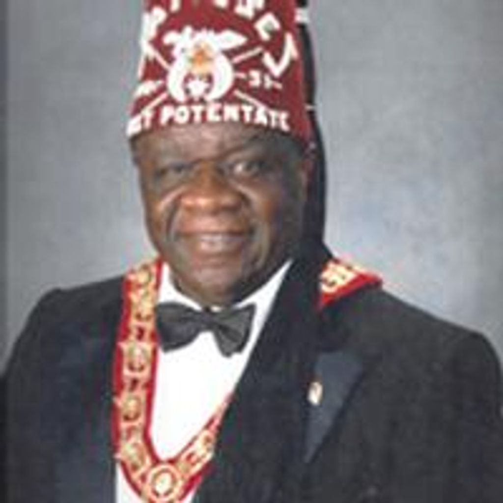 Leroy Horne, Jr.