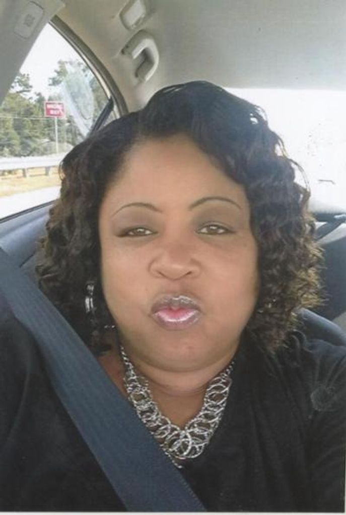 Mia C. Horace Profile Photo