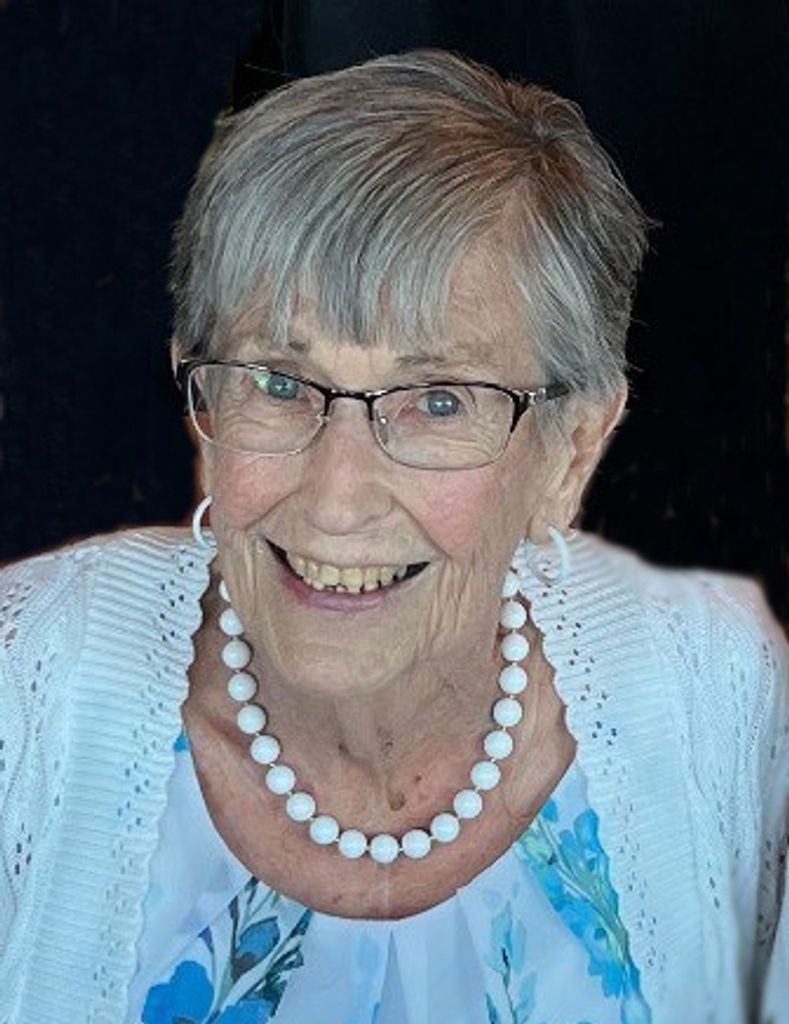 Martha Jane (Skip) Sonntag Profile Photo