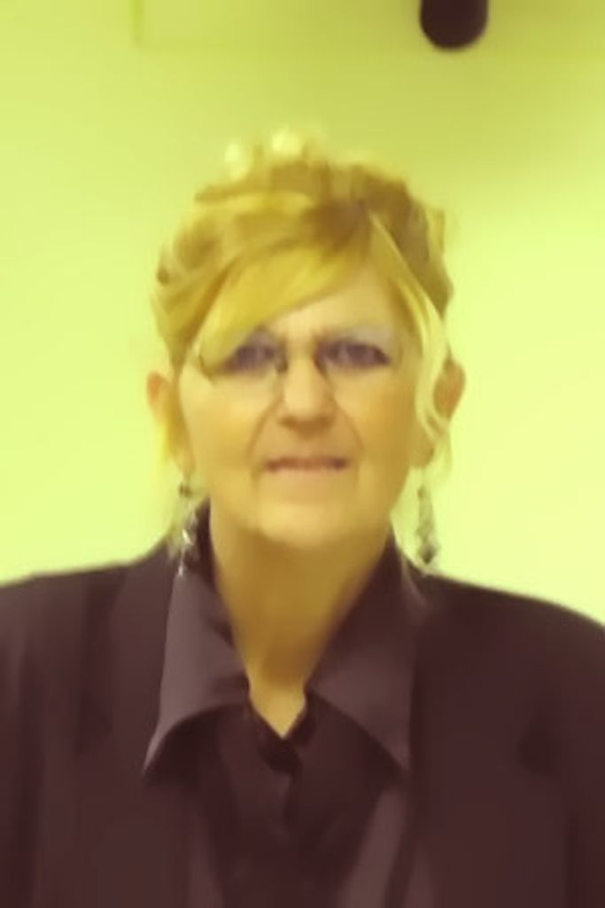 Florence "Flo" Duckworth