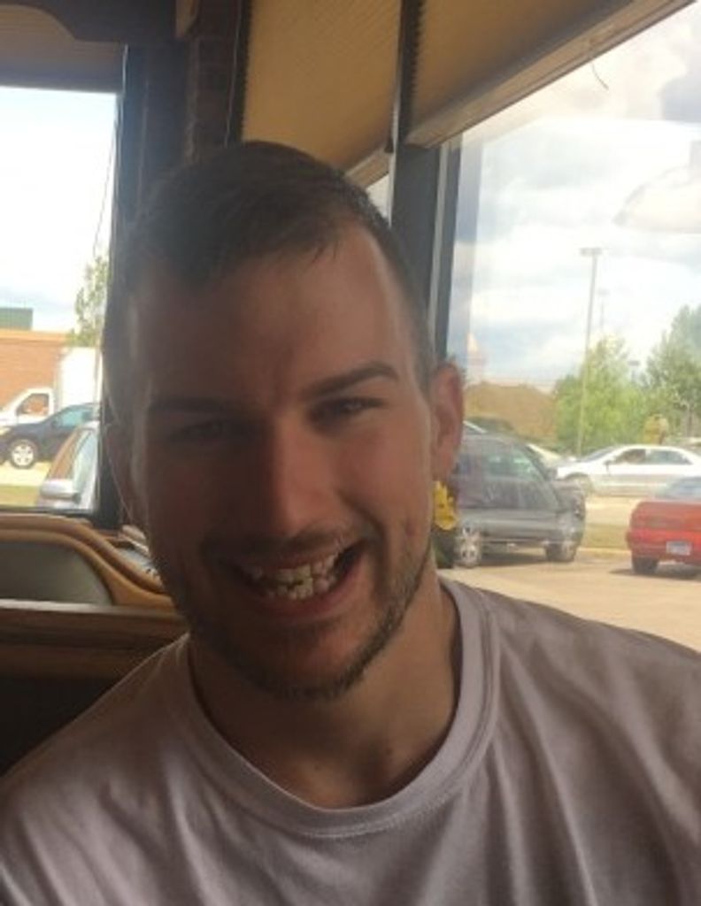 Barry Joseph Harkins Jr