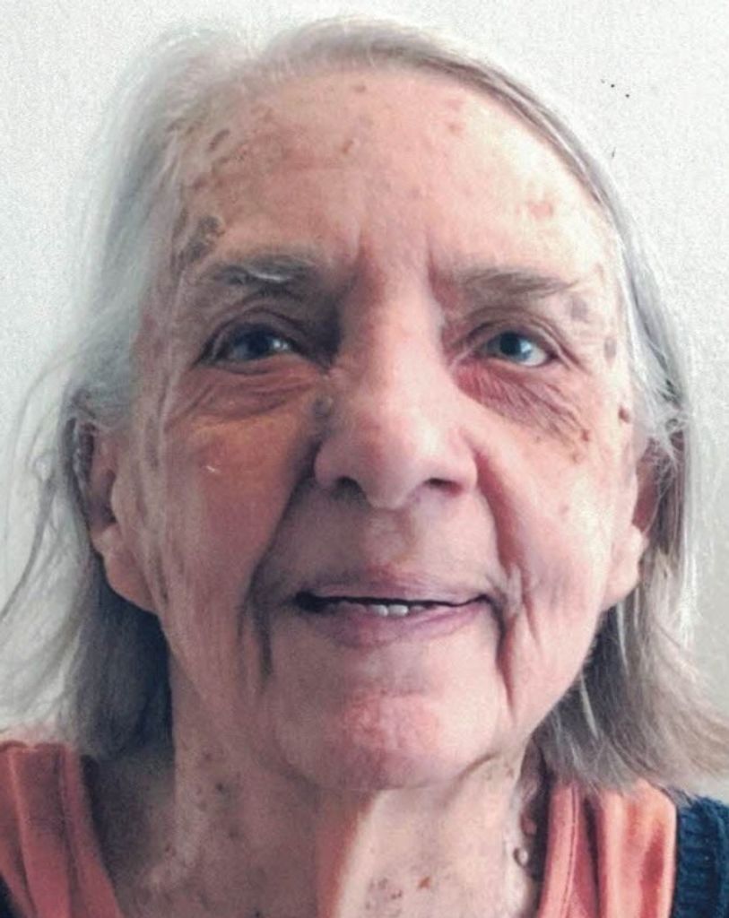 Elizabeth Sabrowsky