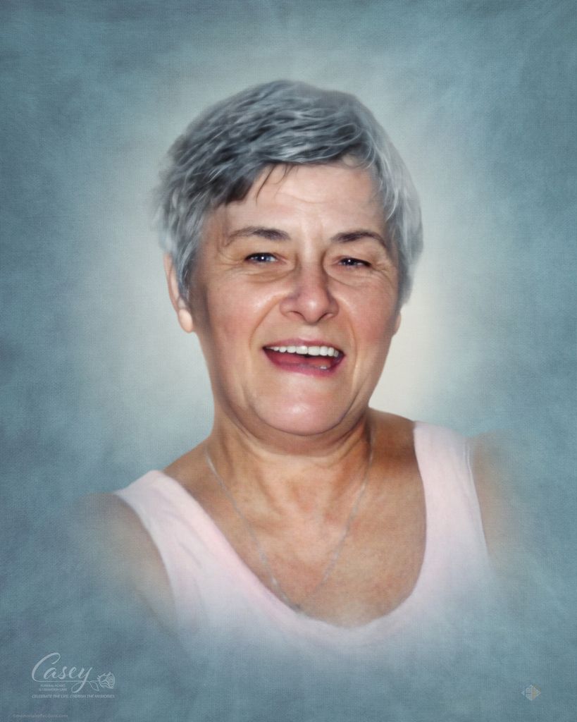 Mrs. Louise M. Hoban