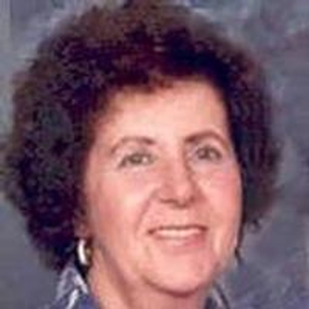 Mildred Miller