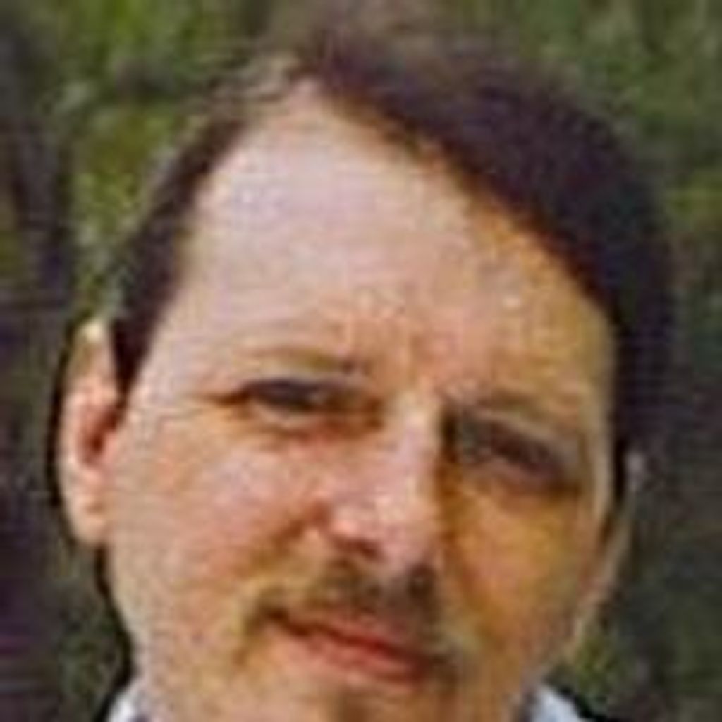 Eric Paul Twesme