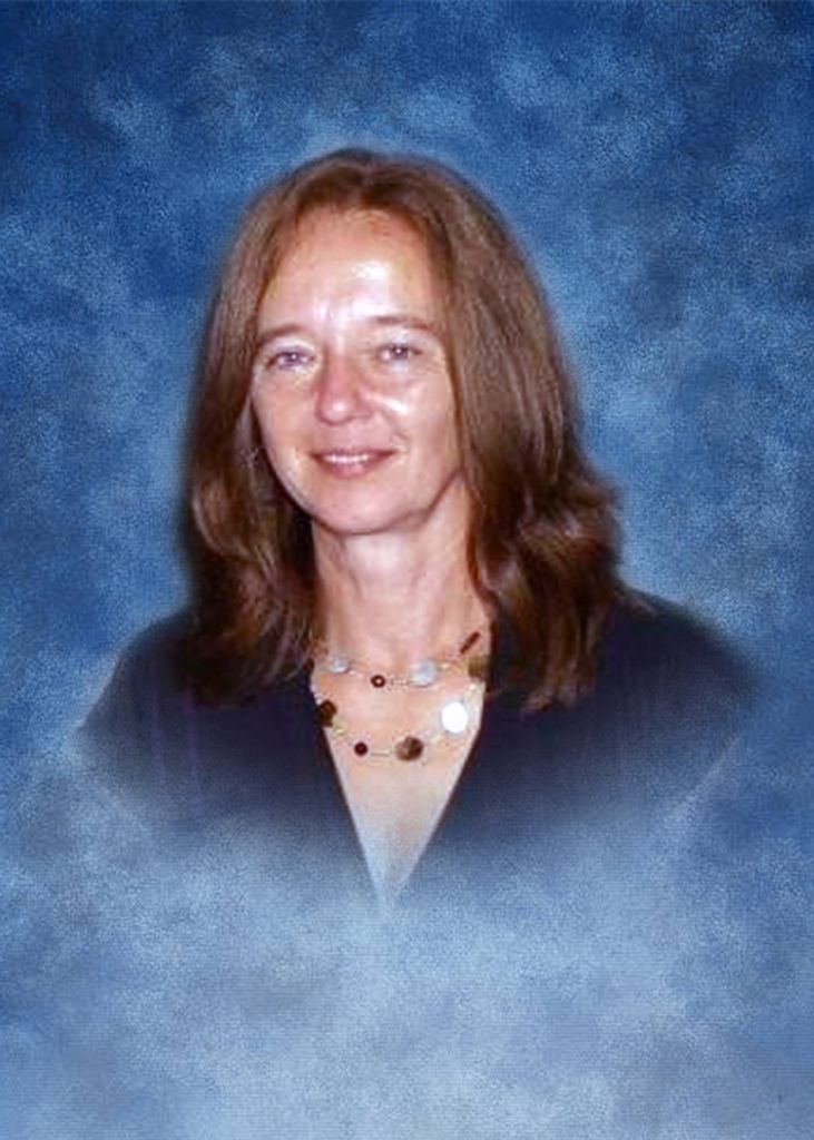Colleen Zdaniewicz