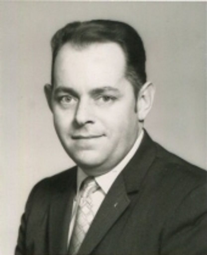 Patrick J. Hoar
