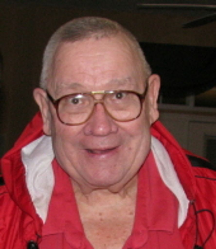 John "Jack" Wiehe
