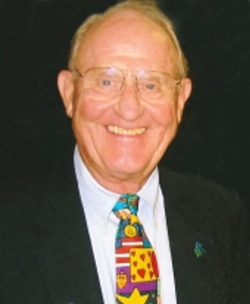 Leon A. Whitney Profile Photo