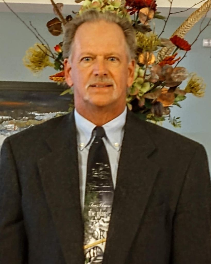 Raymond "Pete" Platt, II
