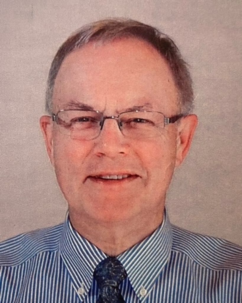 David Stevenson Profile Photo