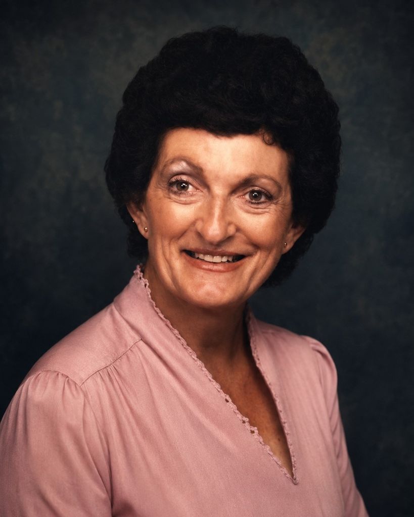 Wynola "Wendy Dawn" Nunez
