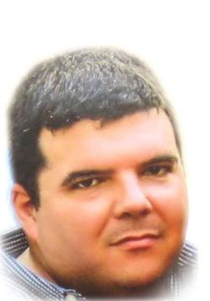 William "Jason" White Profile Photo