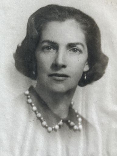Aurora Carmen de Cardenas's obituary image