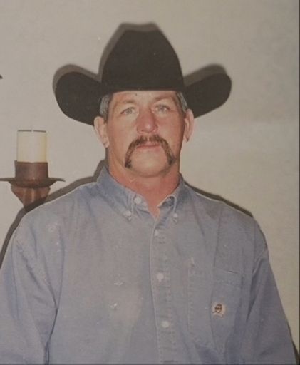 Kelly Paul Chamberlain Profile Photo