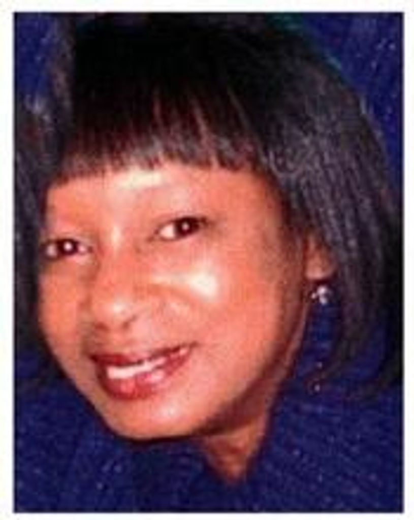 Federicka R Caldwell