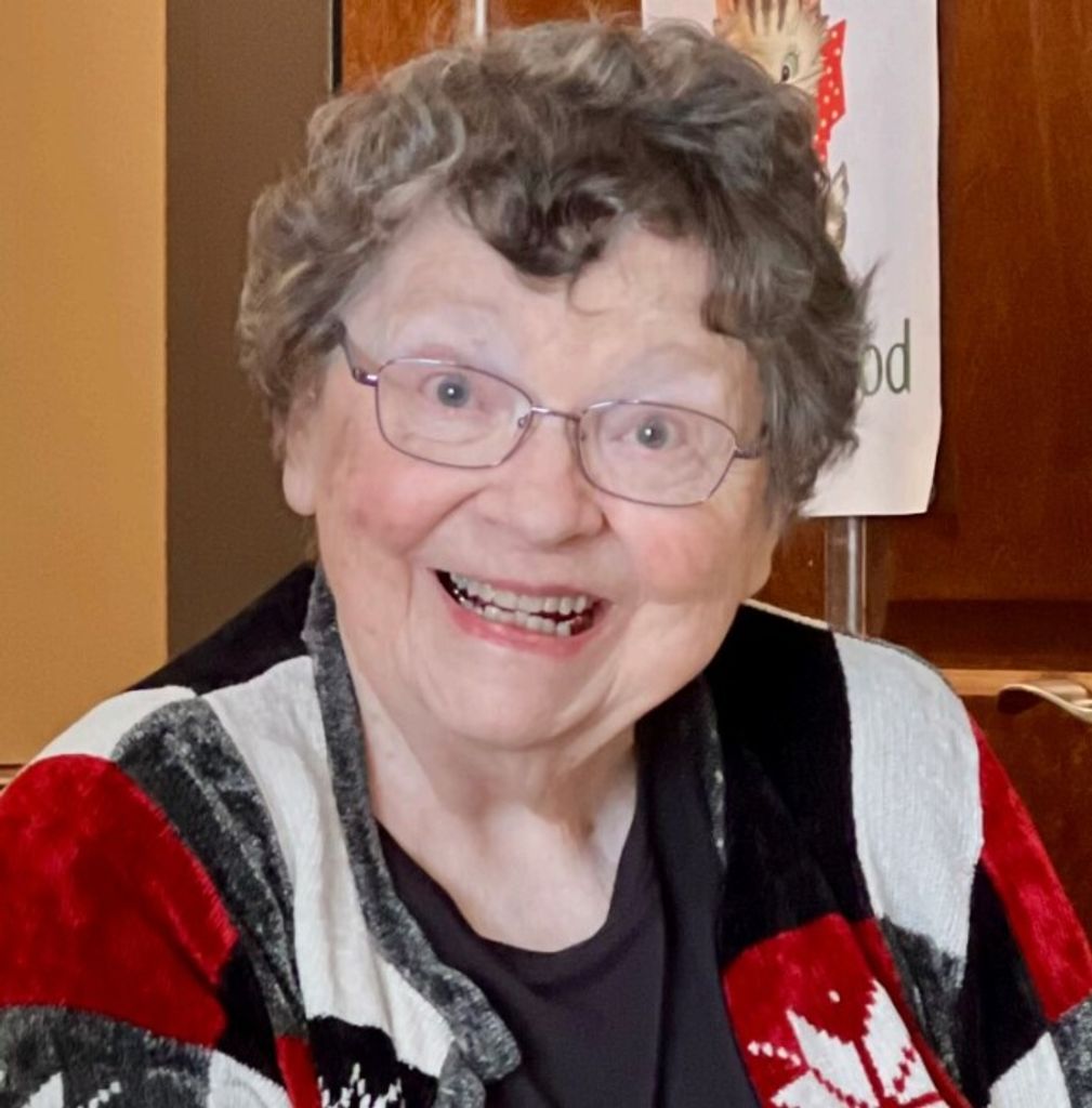 Ellen Jean Westenbarger Profile Photo