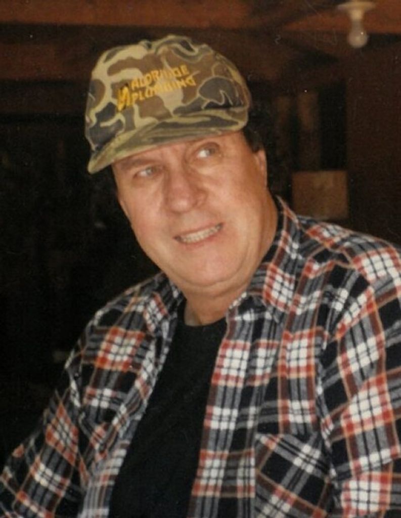 Paul Parker, Jr.