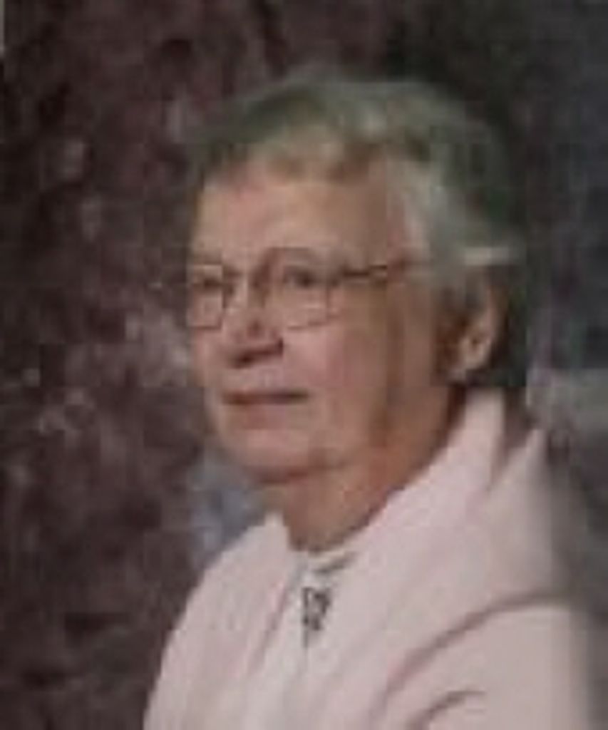 Elaine Alvine Gudrun Smedal Quant