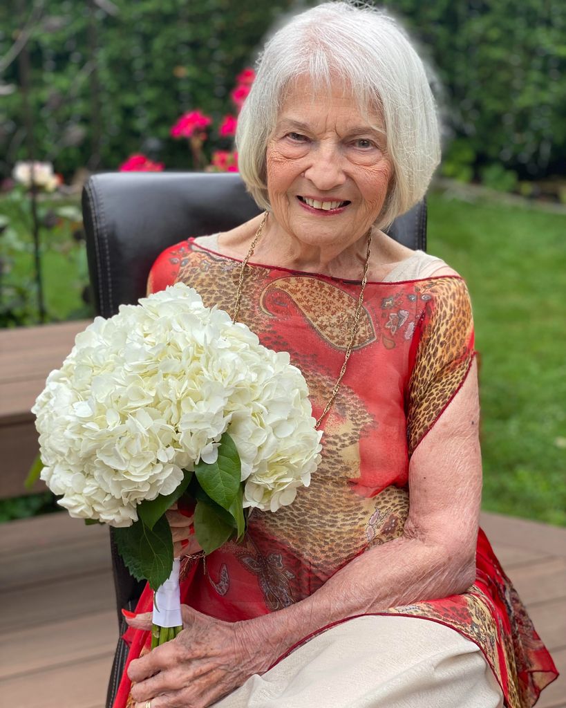 Barbara Florence Cheatley Profile Photo