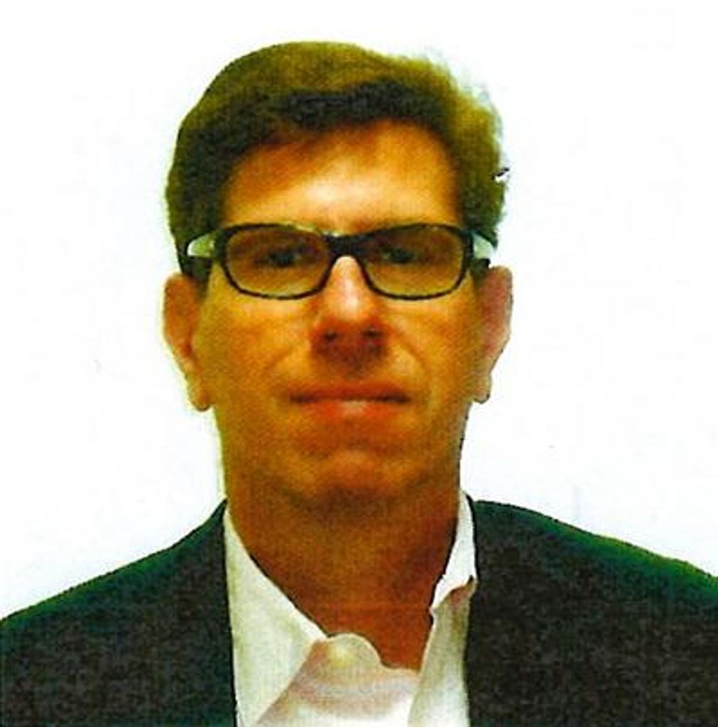 Stephen Gregory Gleissner Profile Photo