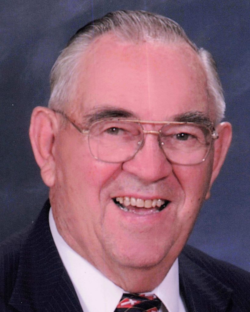 Rev. James Lawson
