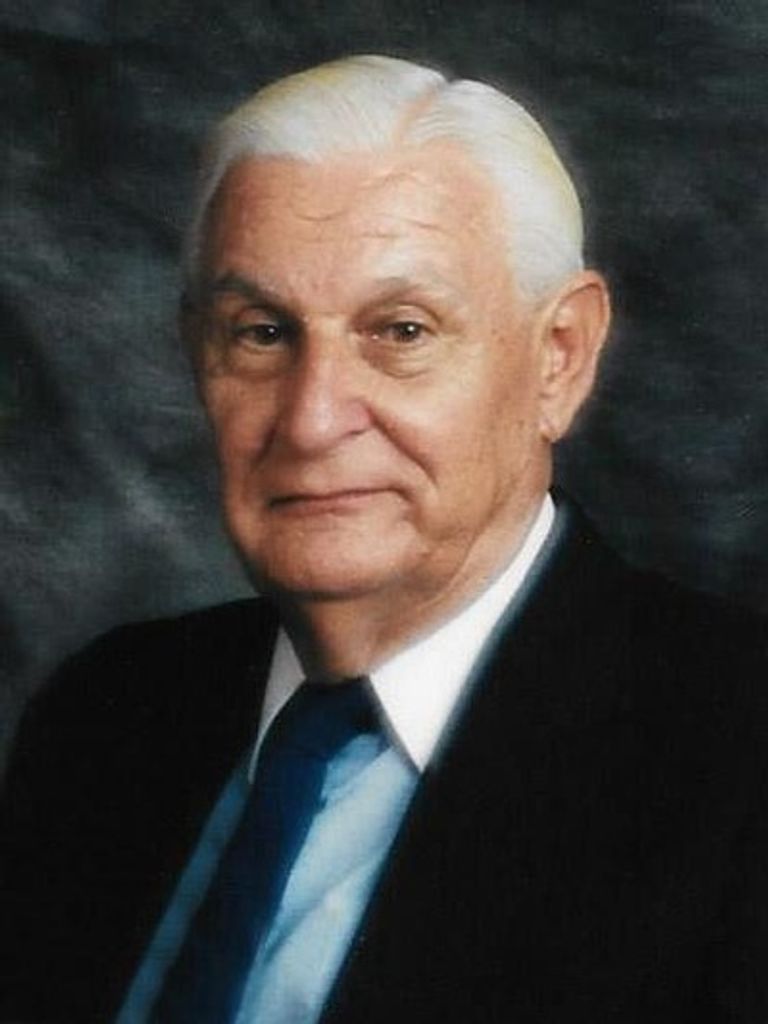 1Sg (Retired) Walter F. Rachwal